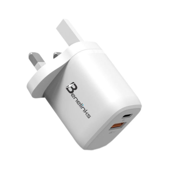 Benelinks 30W USB C fast charger