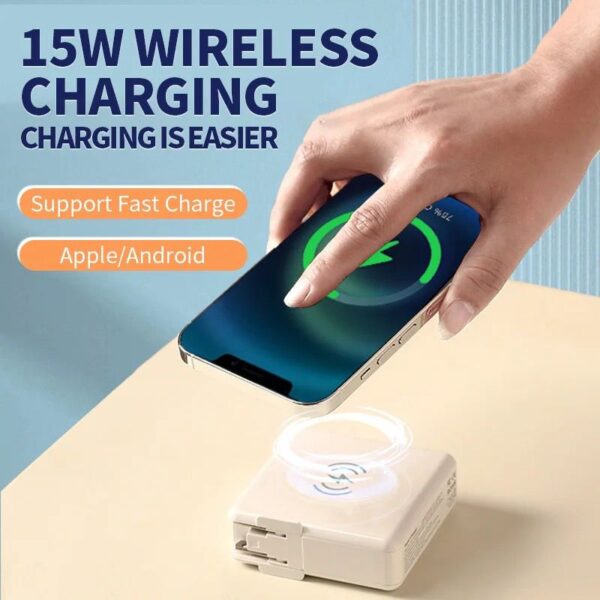 3 in 1 super charger - Image 4