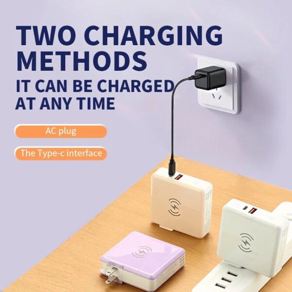 3 in 1 super charger - Image 6