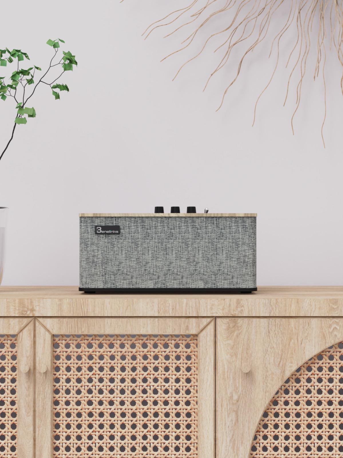 J series 5
Bluetooth speaker - Image 5
