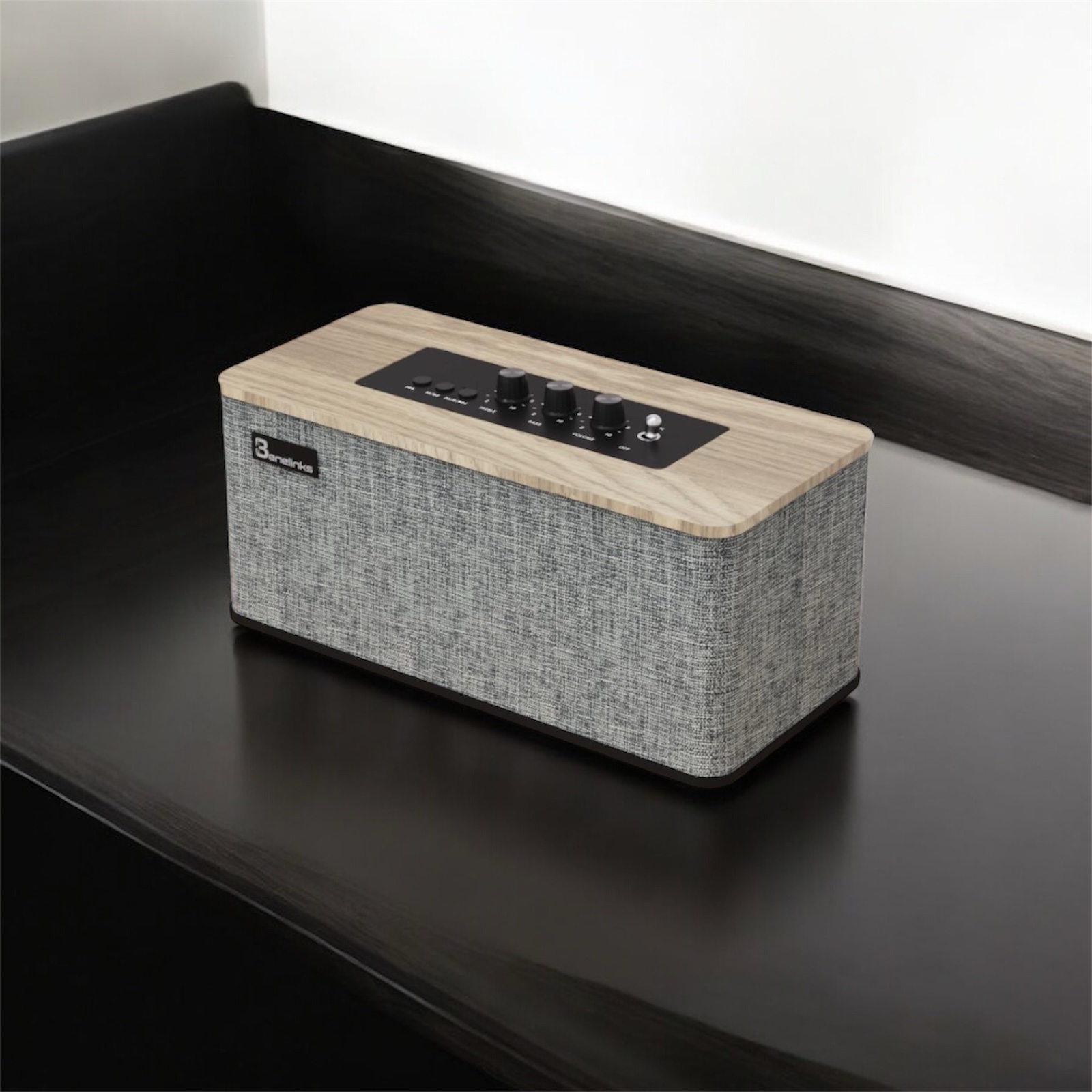 J series 5
Bluetooth speaker