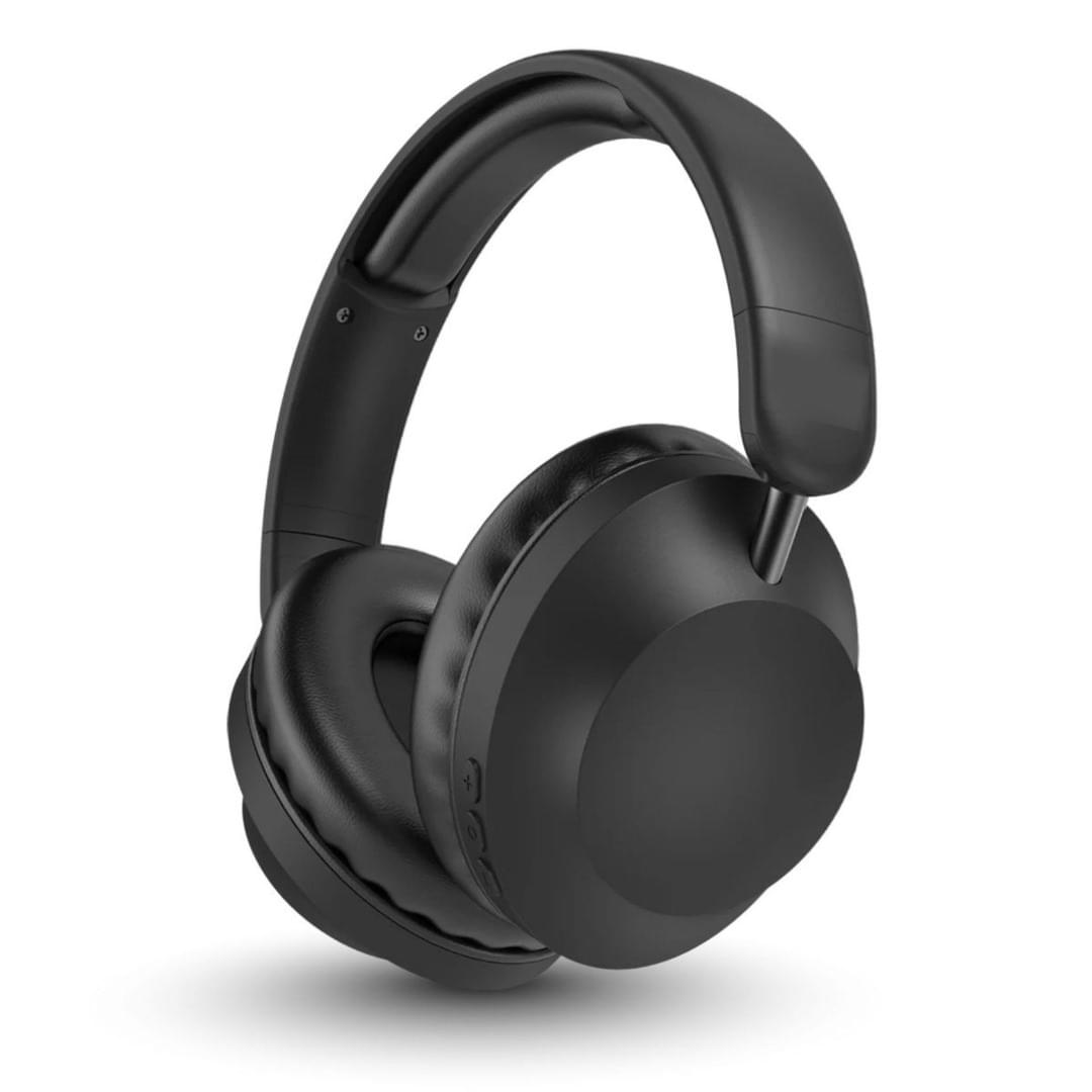Metallic Wireless
Headphones - Image 3