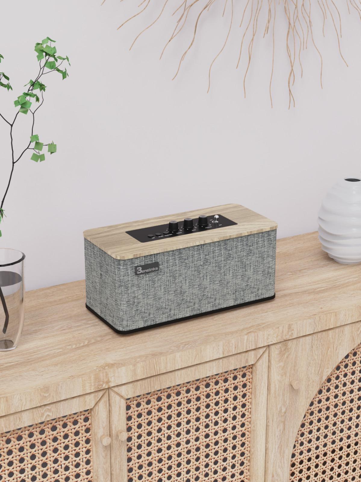 J series 5
Bluetooth speaker - Image 4